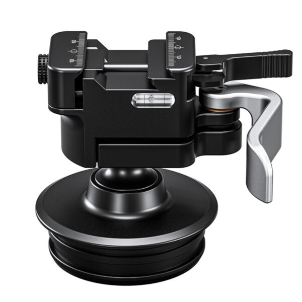 Leofoto MAB-75 Rapid Lock Ball Head | Leofoto Australia