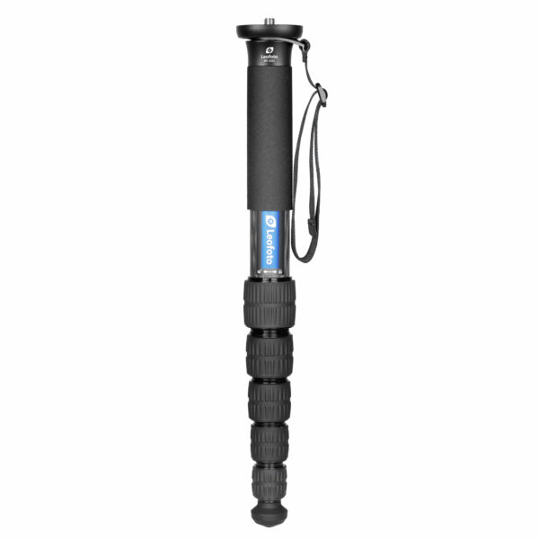 Leofoto MP-326C 6 Section Carbon Fibre Monopod | Leofoto Australia Leofoto MP-326C 6 Section Carbon Fibre Monopod | Leofoto Australia