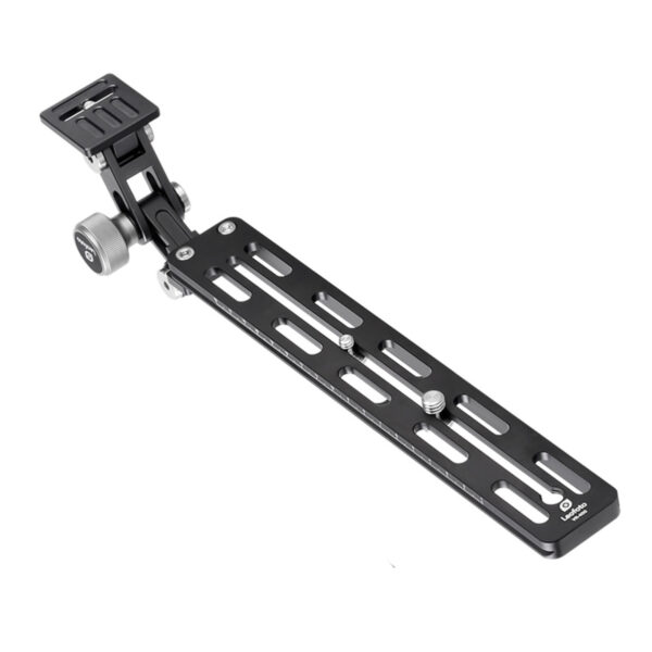 Leofoto VR-250 Arca-Swiss Long Lens Support Rail | Leofoto Australia Leofoto VR-250 Arca-Swiss Long Lens Support Rail | Leofoto Australia
