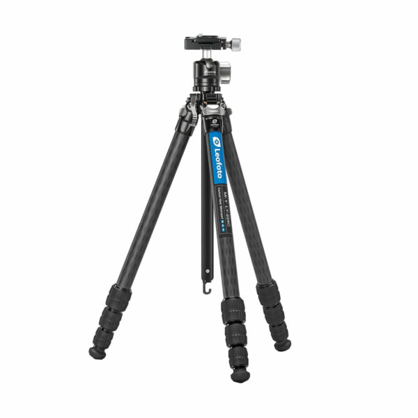 Leofoto LY-224C Mr.Y Series Carbon Fibre Travel Tripod Kit | Leofoto Australia Leofoto LY-224C Mr.Y Series Carbon Fibre Travel Tripod Kit | Leofoto Australia