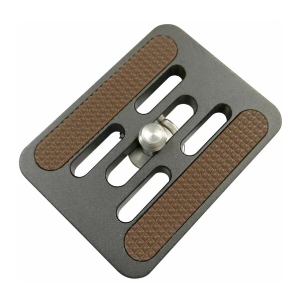 Leofoto BPL-50N 50mm Arca Swiss Style Plate | Leofoto Australia 68 Leofoto BPL-50N 50mm Arca Swiss Style Plate | Leofoto Australia 68