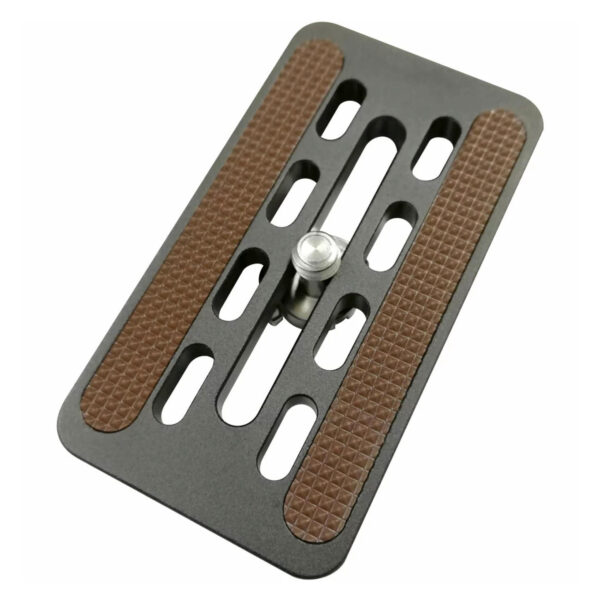 Leofoto QP-70N 70mm Arca Swiss Style Plate | Leofoto Australia Leofoto QP-70N 70mm Arca Swiss Style Plate | Leofoto Australia