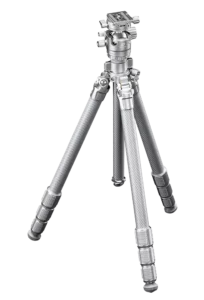 Waterproof Tripod