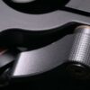 Leofoto LBQ-50S 55mm Levelling Base for LQ-284 and LG-284 Tripods
