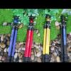 Leofoto Mr.Y Series