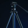 Leofoto Mr. Q Series Tripods