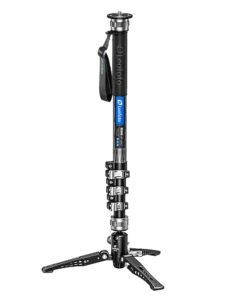Monopod with Base