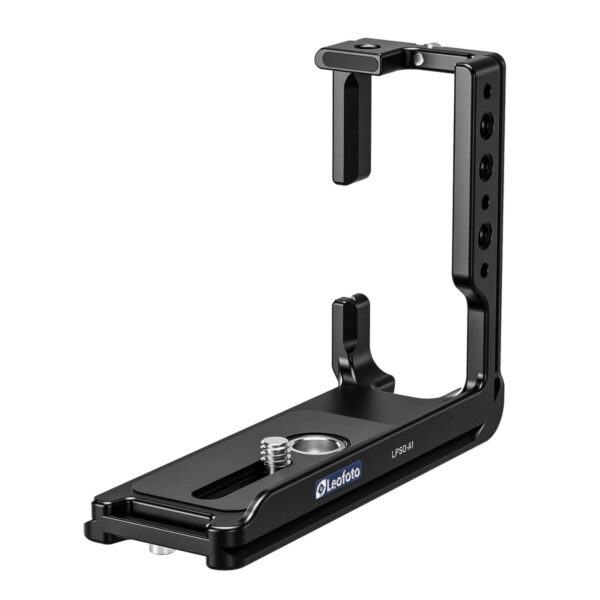 Leofoto LPSO-A1 L-Bracket for Sony A1 | Leofoto Australia Leofoto LPSO-A1 L-Bracket for Sony A1 | Leofoto Australia