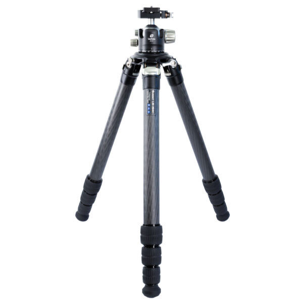 Leofoto LM-364C Summit Series 4 Section Systematic Carbon Fibre Tripod with LH-47LR Lever Release Ball Head | Leofoto Australia Leofoto LM-364C Summit Series 4 Section Systematic Carbon Fibre Tripod with LH-47LR Lever Release Ball Head | Leofoto Australia