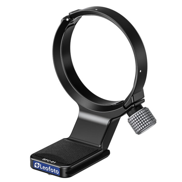 Leofoto SFC-01 Lens Collar for SONY FE 70-200mm F4 Macro G OSS II Telephoto Lens | Leofoto Australia Leofoto SFC-01 Lens Collar for SONY FE 70-200mm F4 Macro G OSS II Telephoto Lens | Leofoto Australia