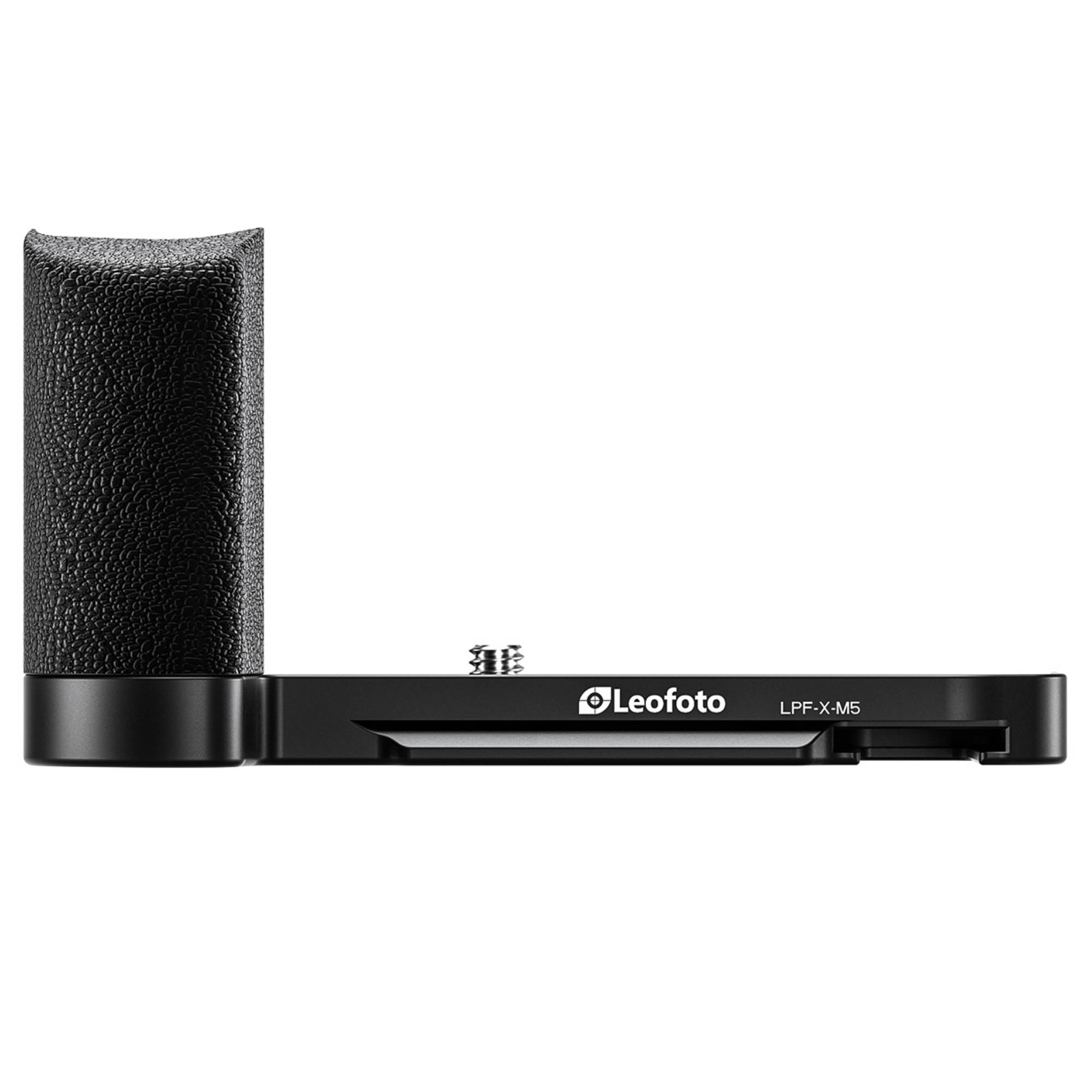 Leofoto LPF-X-M5 L-Bracket for Fujifilm X-M5 – Black | Leofoto Australia 65 Leofoto LPF-X-M5 L-Bracket for Fujifilm X-M5 – Black | Leofoto Australia 65