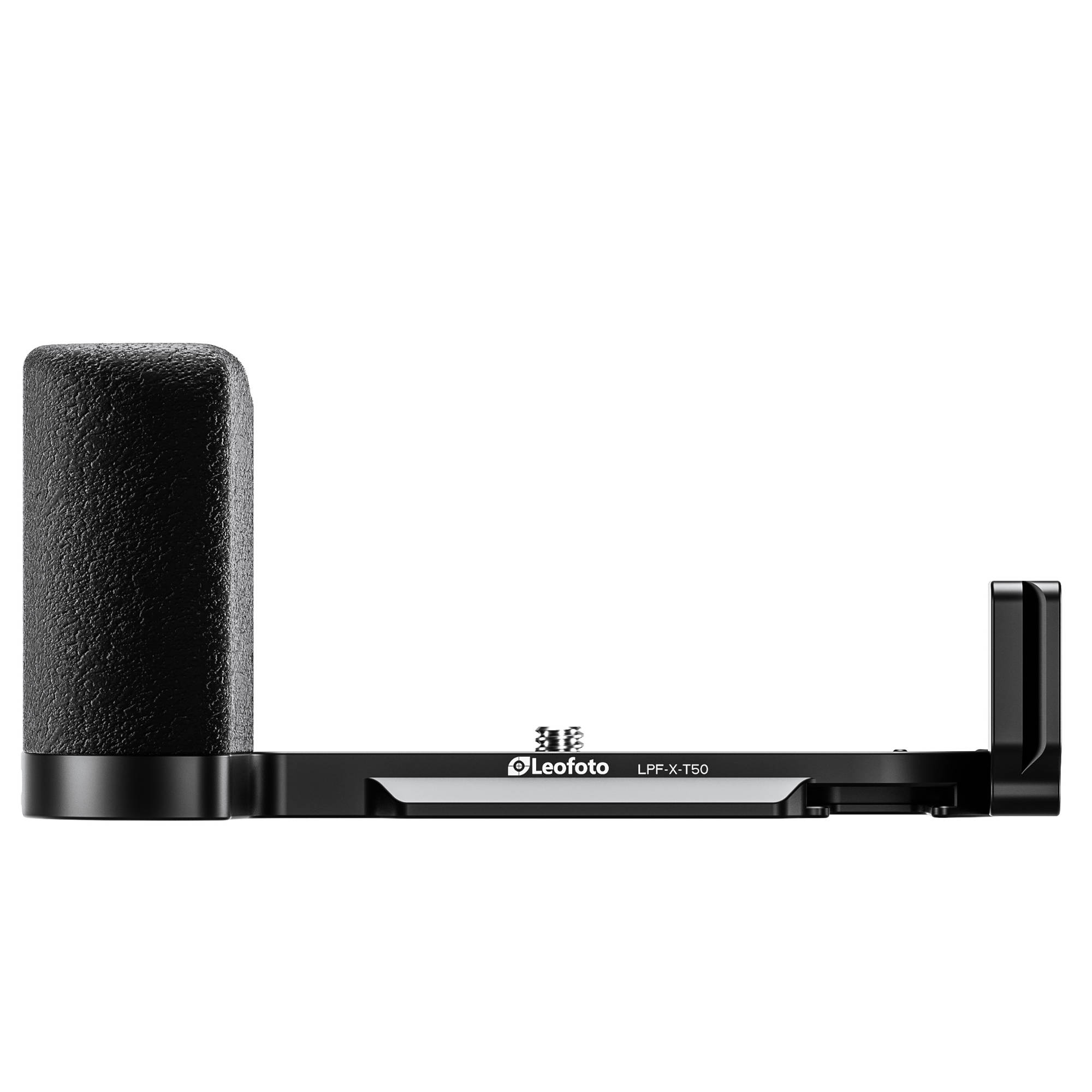 Leofoto LPF-X-T50 L-Bracket for Fujifilm X-T50 – Black | Leofoto Australia 65 Leofoto LPF-X-T50 L-Bracket for Fujifilm X-T50 – Black | Leofoto Australia 65