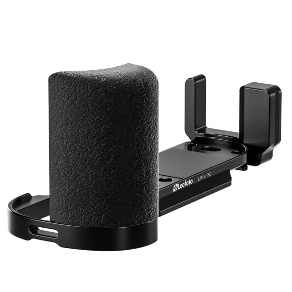 Leofoto LPF-X-T50 L-Bracket for Fujifilm X-T50 – Black | Leofoto Australia Leofoto LPF-X-T50 L-Bracket for Fujifilm X-T50 – Black | Leofoto Australia