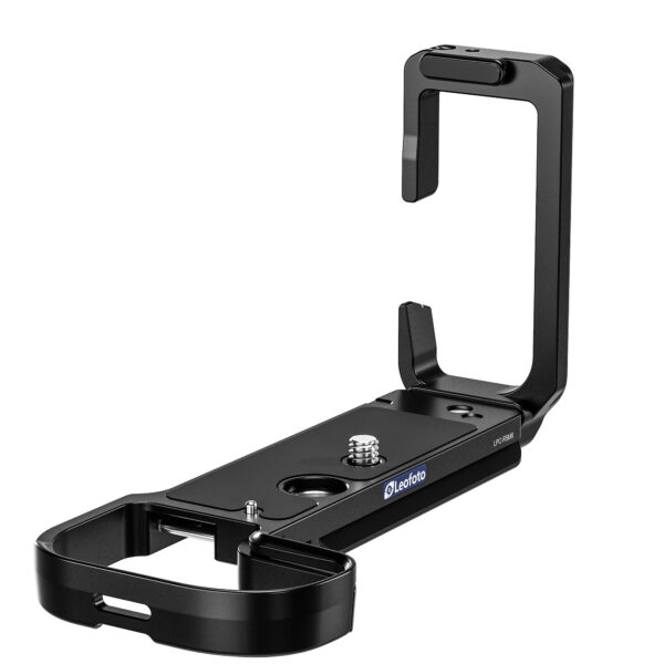 Leofoto LPC-R5II L-Bracket for Canon R5II | Leofoto Australia Leofoto LPC-R5II L-Bracket for Canon R5II | Leofoto Australia