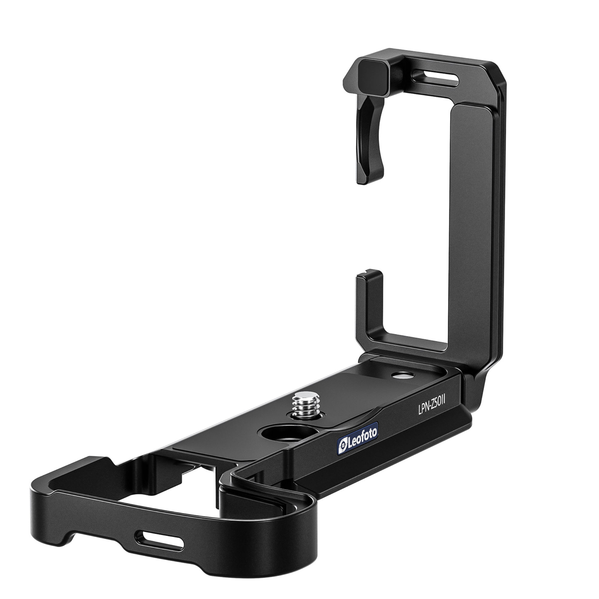 Leofoto LPN-Z50II L-Bracket for Nikon Z50II | Leofoto Australia 63 Leofoto LPN-Z50II L-Bracket for Nikon Z50II | Leofoto Australia 63