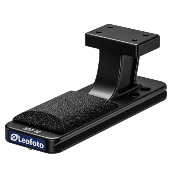 Leofoto SGF-02 Arca Lens Foot for Sigma 500mm F5.6 DG DN OS / 70-200mm F2.8 DG DN OS Telephoto Zoom Lens | Leofoto Australia Leofoto SGF-02 Arca Lens Foot for Sigma 500mm F5.6 DG DN OS / 70-200mm F2.8 DG DN OS Telephoto Zoom Lens | Leofoto Australia
