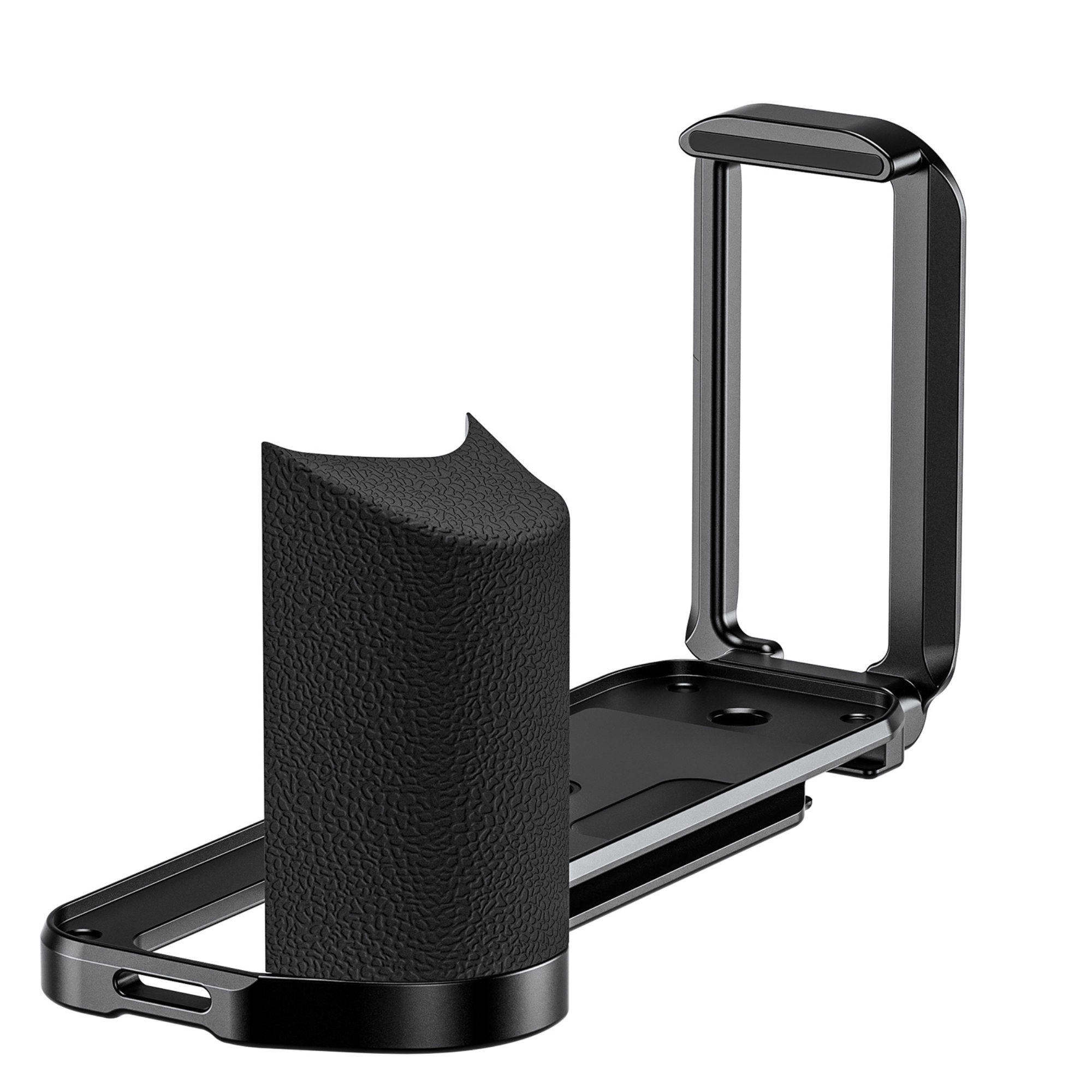 Leofoto LPF-GFX100RF L-Bracket for Fujifilm GFX100RF | Leofoto Australia 71 Leofoto LPF-GFX100RF L-Bracket for Fujifilm GFX100RF | Leofoto Australia 71