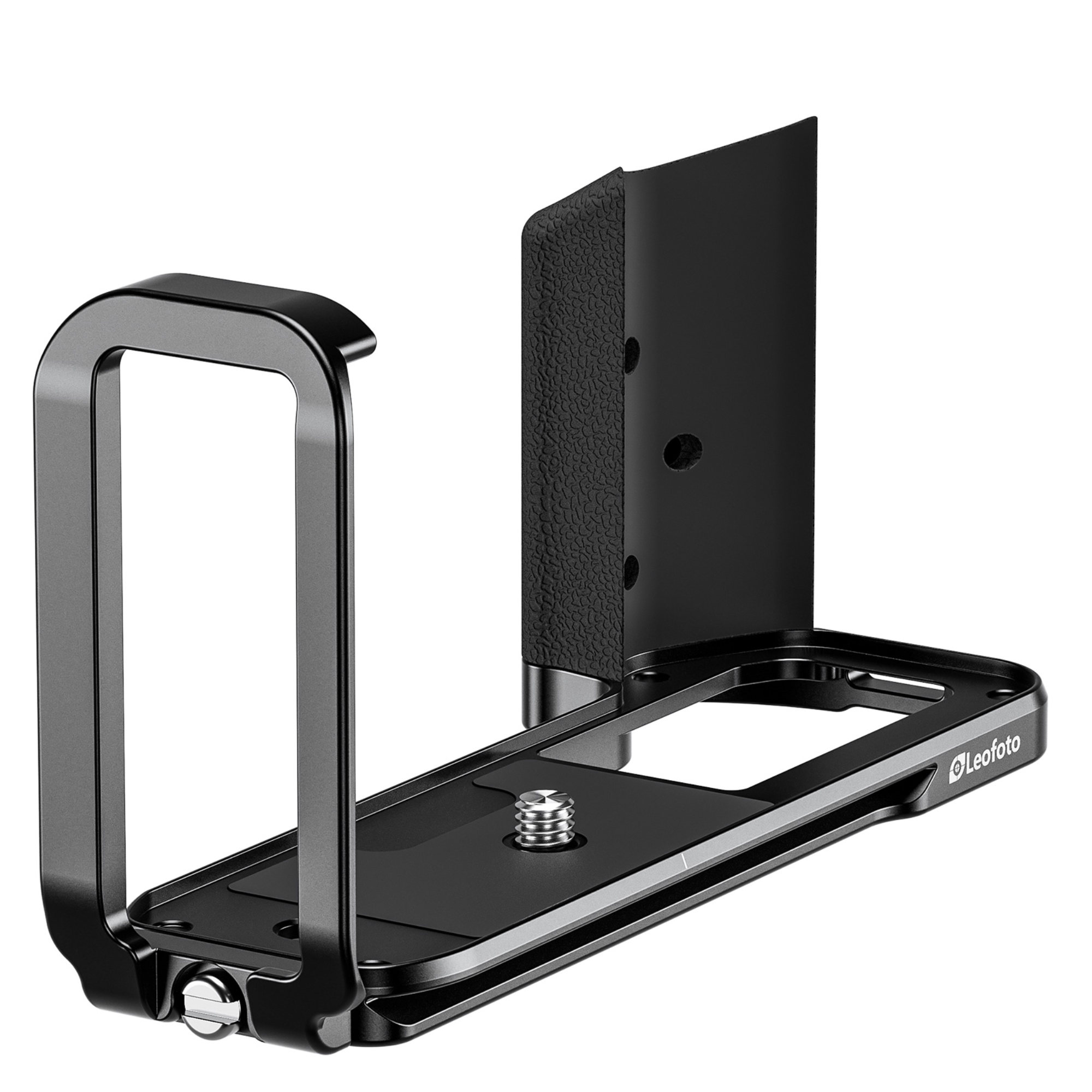 Leofoto LPF-GFX100RF L-Bracket for Fujifilm GFX100RF | Leofoto Australia 72 Leofoto LPF-GFX100RF L-Bracket for Fujifilm GFX100RF | Leofoto Australia 72