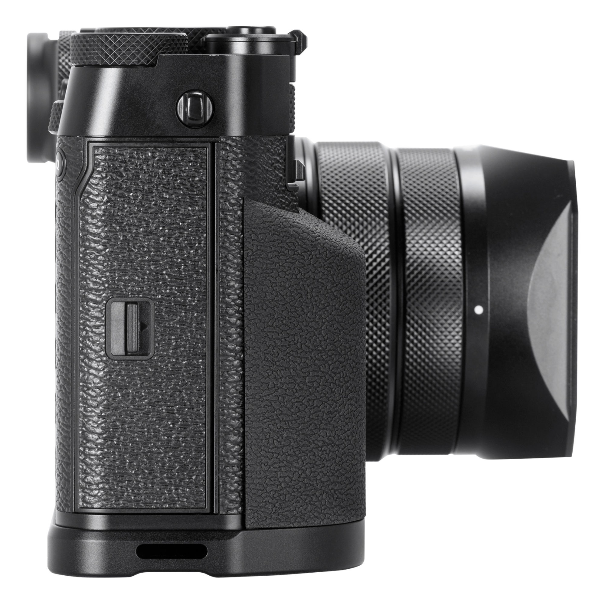 Leofoto LPF-GFX100RF L-Bracket for Fujifilm GFX100RF | Leofoto Australia 77 Leofoto LPF-GFX100RF L-Bracket for Fujifilm GFX100RF | Leofoto Australia 77