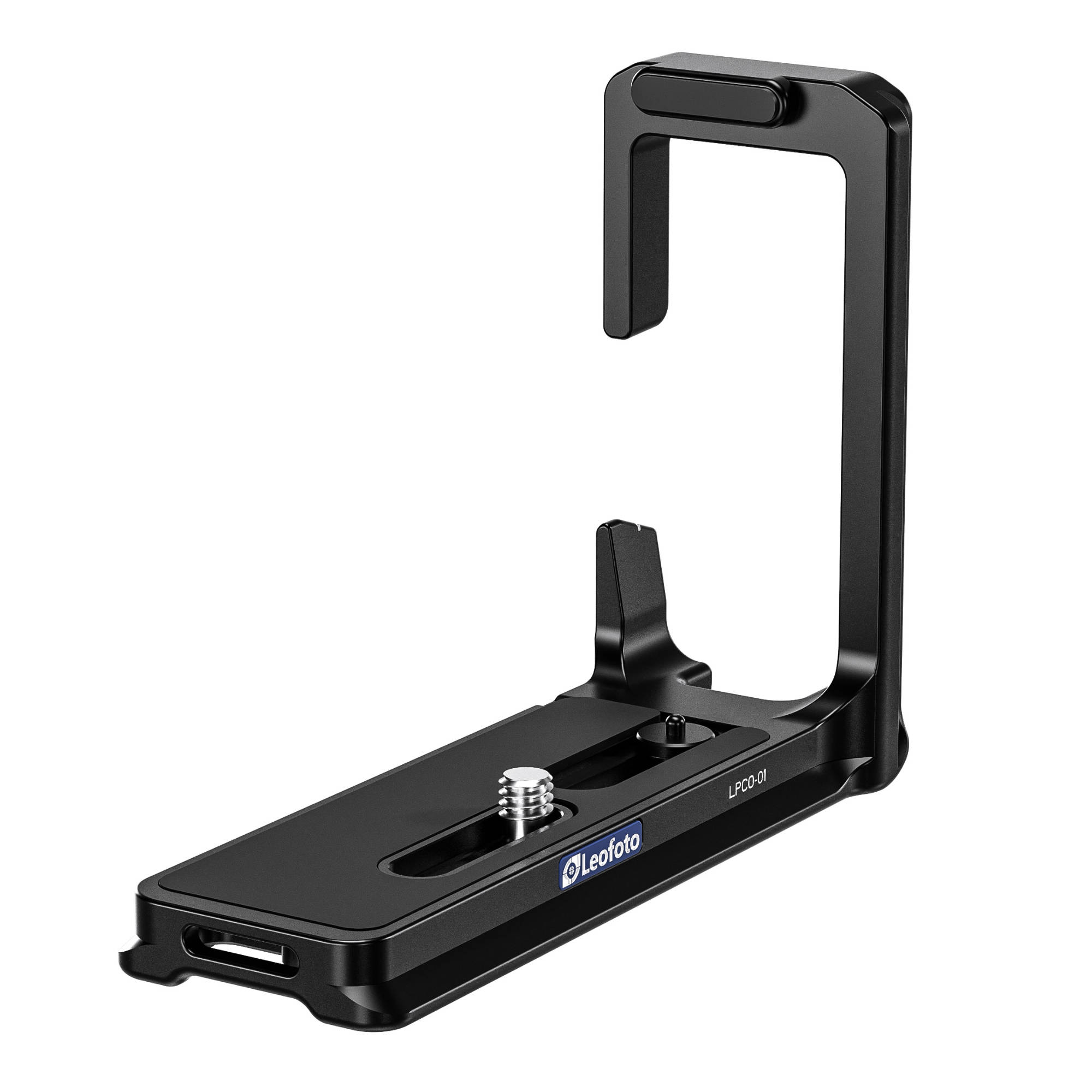 Leofoto LPCO-01 L-Bracket for Canon R6II, R5, R5C, R6, R5II | Leofoto Australia 73 Leofoto LPCO-01 L-Bracket for Canon R6II, R5, R5C, R6, R5II | Leofoto Australia 73