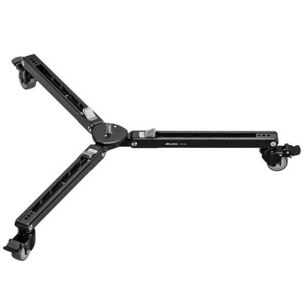 Leofoto DY-40 Dolly for Monopods | Leofoto Australia Leofoto DY-40 Dolly for Monopods | Leofoto Australia