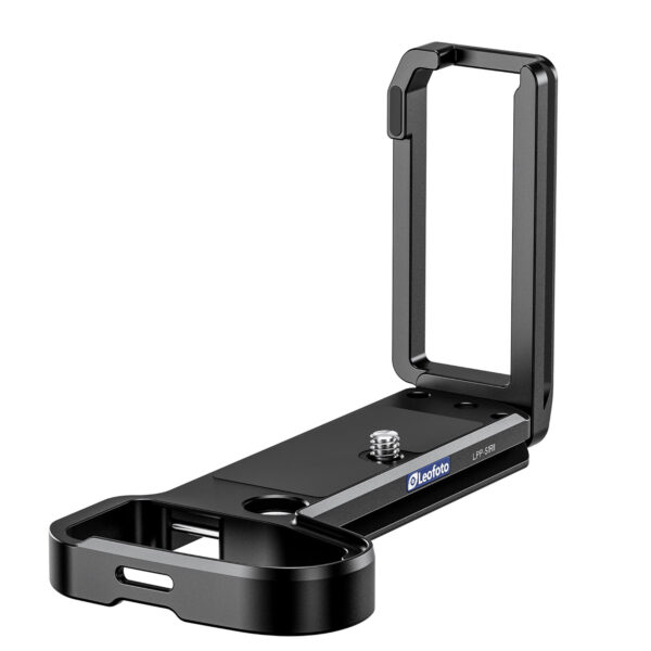 Leofoto LPP-S1RII Bracket for Panasonic LUMIX S1RII, S1II, S1IIE | Leofoto Australia 68