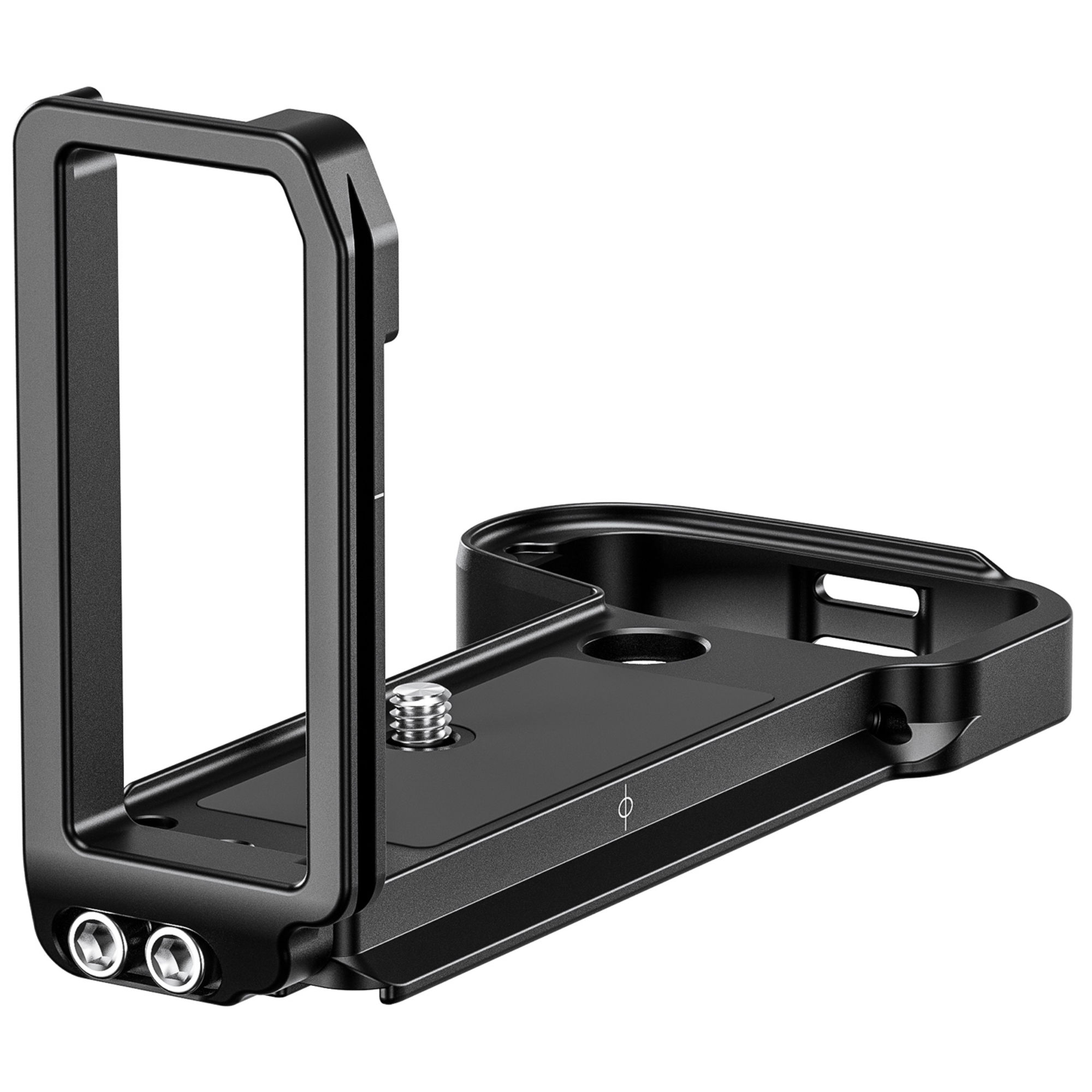 Leofoto LPP-S1RII Bracket for Panasonic LUMIX S1RII, S1II, S1IIE | Leofoto Australia 64 Leofoto LPP-S1RII Bracket for Panasonic LUMIX S1RII, S1II, S1IIE | Leofoto Australia 64
