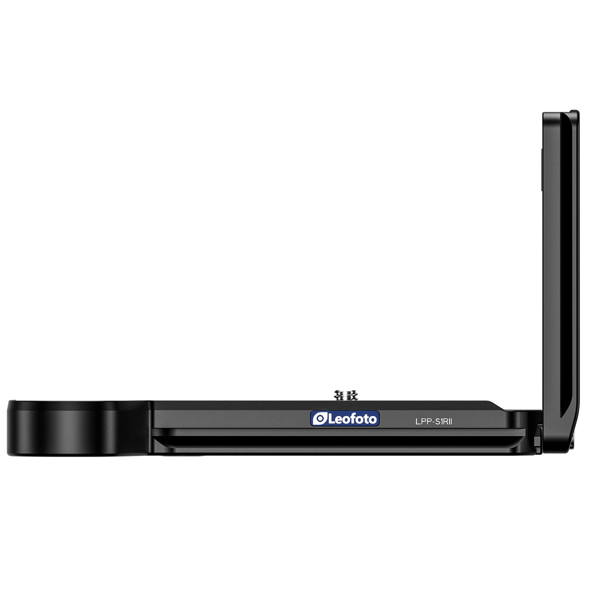 Leofoto LPP-S1RII Bracket for Panasonic LUMIX S1RII, S1II, S1IIE | Leofoto Australia 65 Leofoto LPP-S1RII Bracket for Panasonic LUMIX S1RII, S1II, S1IIE | Leofoto Australia 65