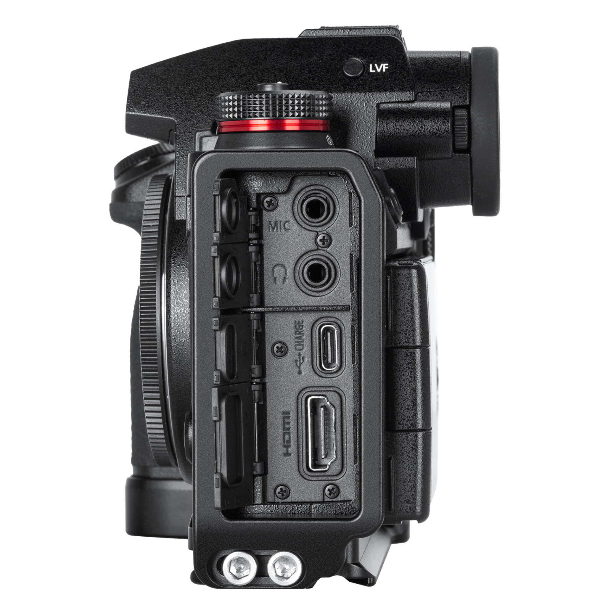 Leofoto LPP-S1RII Bracket for Panasonic LUMIX S1RII, S1II, S1IIE | Leofoto Australia 73 Leofoto LPP-S1RII Bracket for Panasonic LUMIX S1RII, S1II, S1IIE | Leofoto Australia 73
