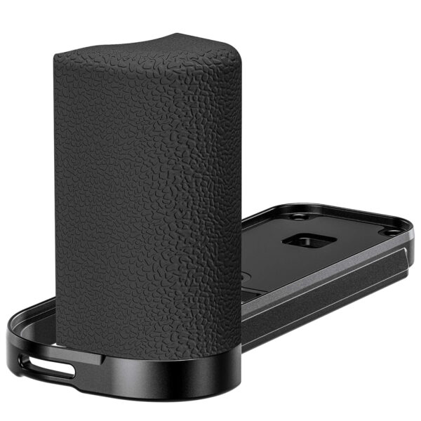 Leofoto LPF-XHALF-B Bracket for Fujifilm X-HALF – Black | Leofoto Australia Leofoto LPF-XHALF-B Bracket for Fujifilm X-HALF – Black | Leofoto Australia