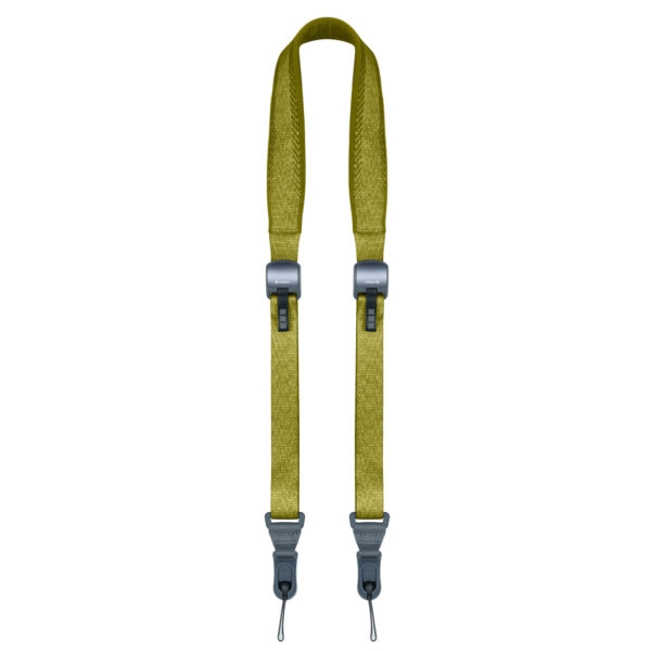 Leofoto L-CS-209 Camera Strap – Pine Green | Leofoto Australia Leofoto L-CS-209 Camera Strap – Pine Green | Leofoto Australia