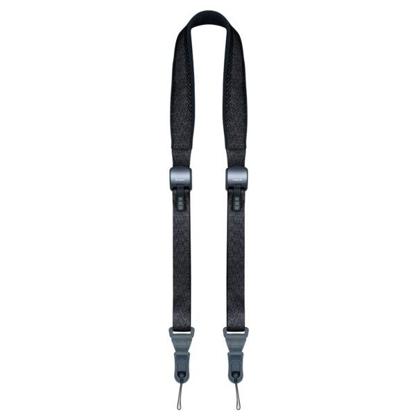 Leofoto L-CS-207 Camera Strap – Black | Leofoto Australia Leofoto L-CS-207 Camera Strap – Black | Leofoto Australia
