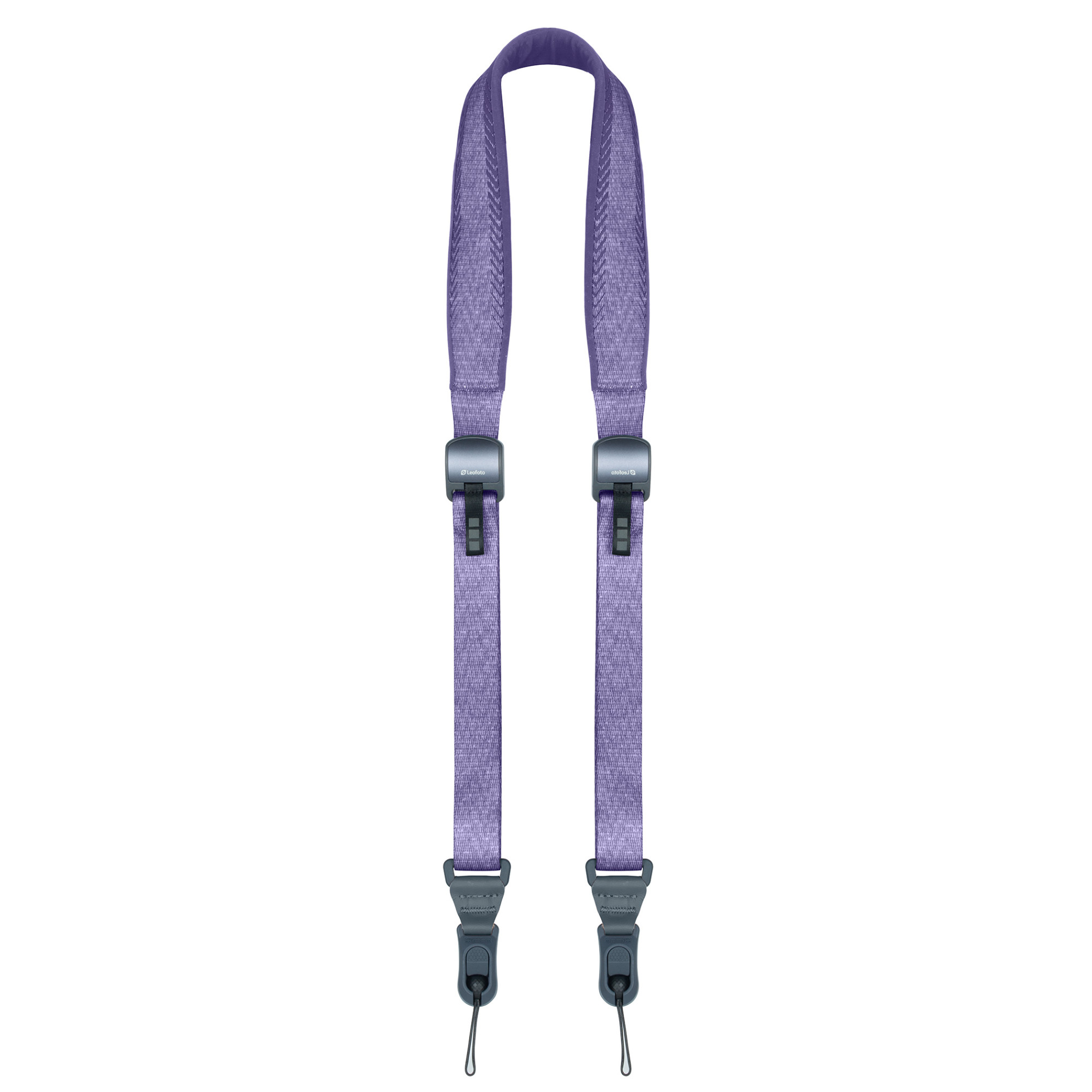 Leofoto L-CS-210 Camera Strap – Purple | Leofoto Australia 63 Leofoto L-CS-210 Camera Strap – Purple | Leofoto Australia 63
