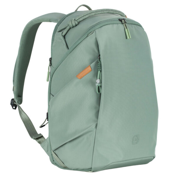 Leofoto Daily Lite 23L Camera Backpack – Green | Leofoto Australia Leofoto Daily Lite 23L Camera Backpack – Green | Leofoto Australia