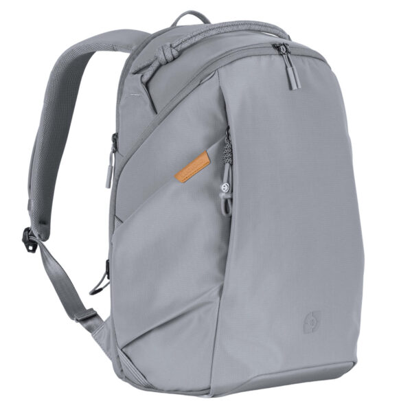 Leofoto Daily Lite 23L Camera Backpack – Grey | Leofoto Australia Leofoto Daily Lite 23L Camera Backpack – Grey | Leofoto Australia