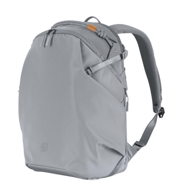 Leofoto Daily Lite 17L Camera Backpack – Grey | Leofoto Australia Leofoto Daily Lite 17L Camera Backpack – Grey | Leofoto Australia