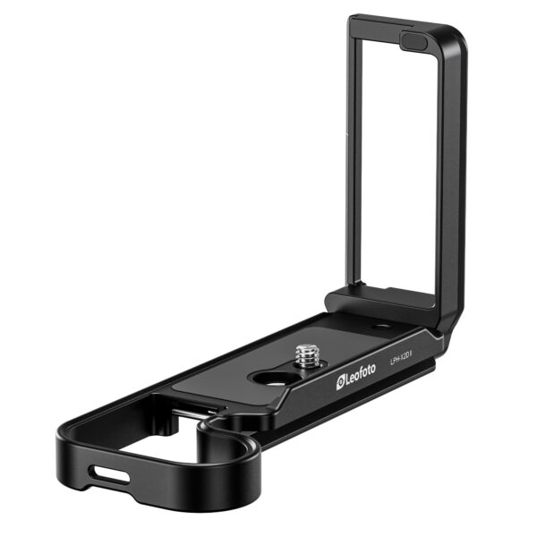 Leofoto LPH-X2DII L-Bracket for Hasselblad X2D/X2DII | Leofoto Australia 68 Leofoto LPH-X2DII L-Bracket for Hasselblad X2D/X2DII | Leofoto Australia 68
