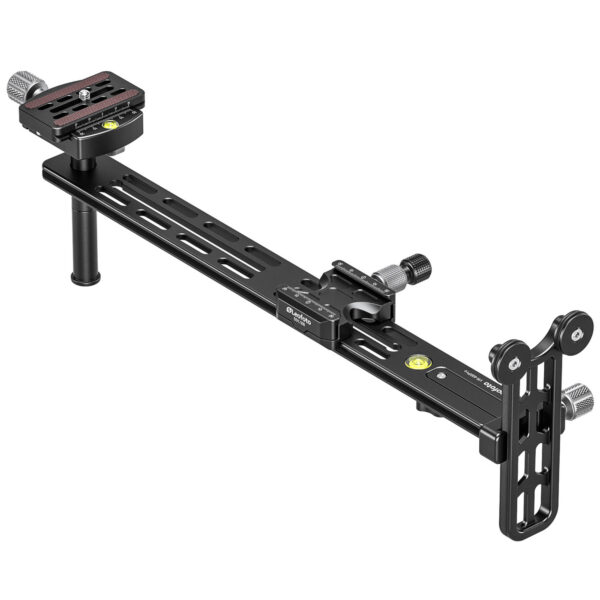 Leofoto VR-400PRO Arca-Swiss Long Lens Support | Leofoto Australia Leofoto VR-400PRO Arca-Swiss Long Lens Support | Leofoto Australia