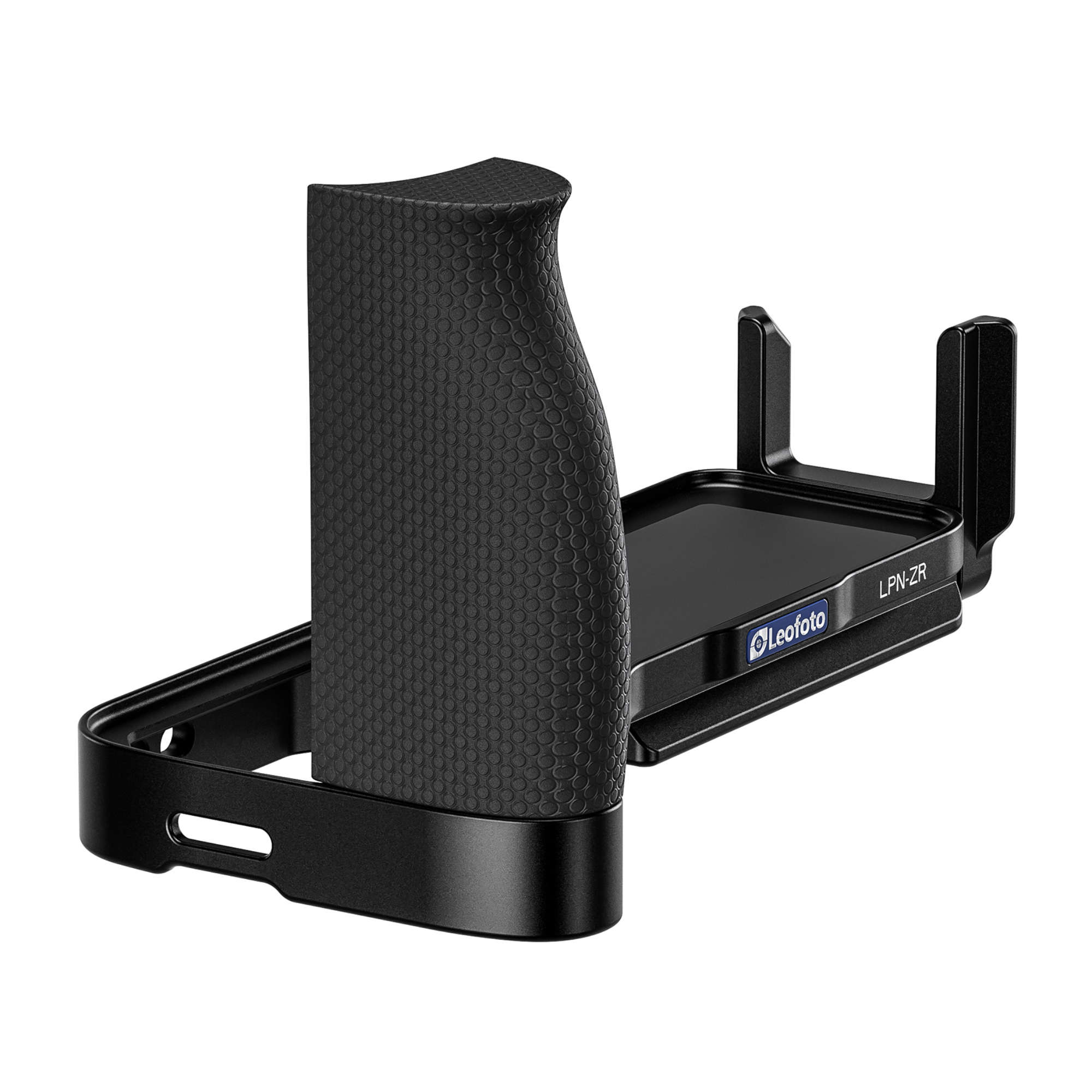 Leofoto LPN-ZR L-Bracket for Nikon ZR | Leofoto Australia 63 Leofoto LPN-ZR L-Bracket for Nikon ZR | Leofoto Australia 63