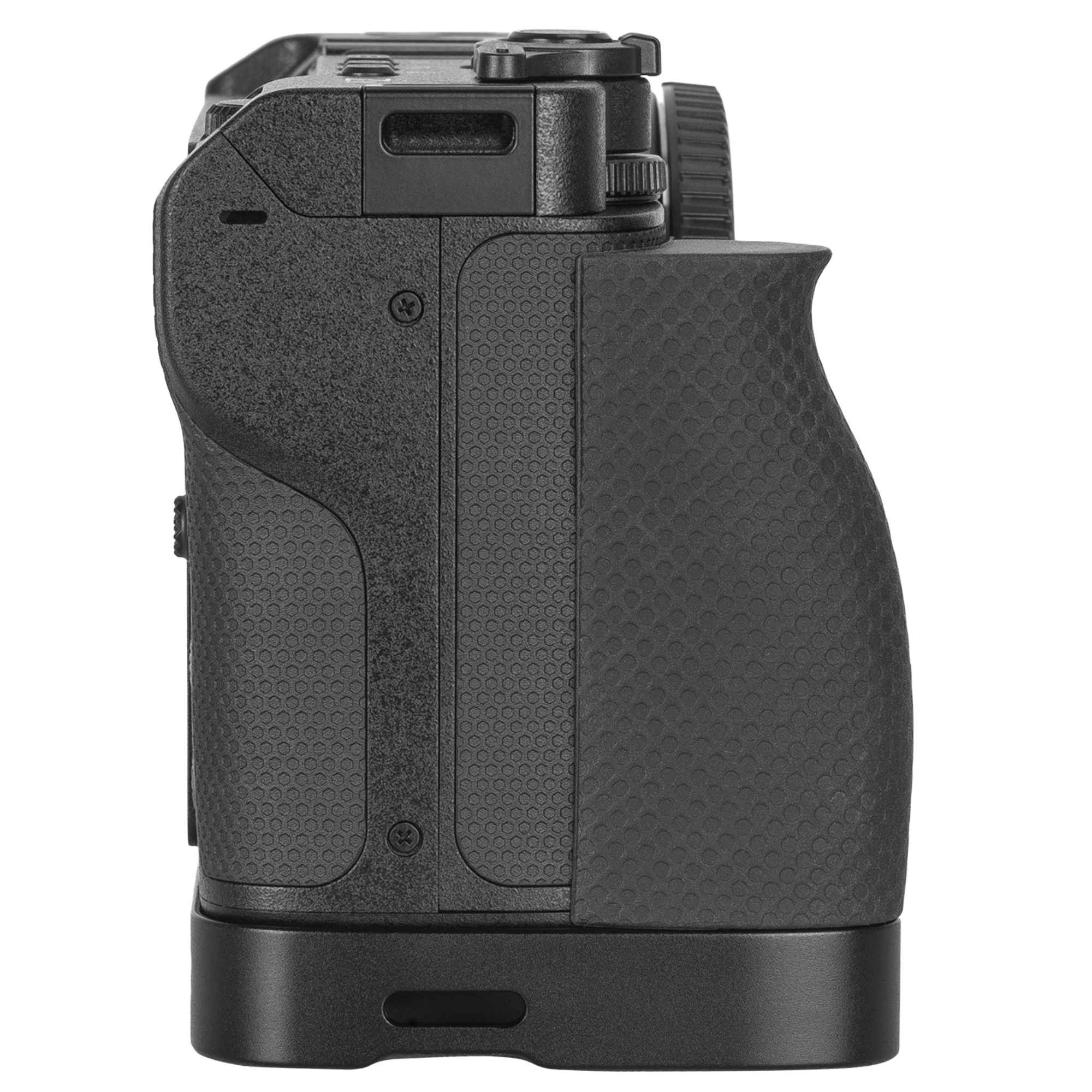 Leofoto LPN-ZR L-Bracket for Nikon ZR | Leofoto Australia 67 Leofoto LPN-ZR L-Bracket for Nikon ZR | Leofoto Australia 67