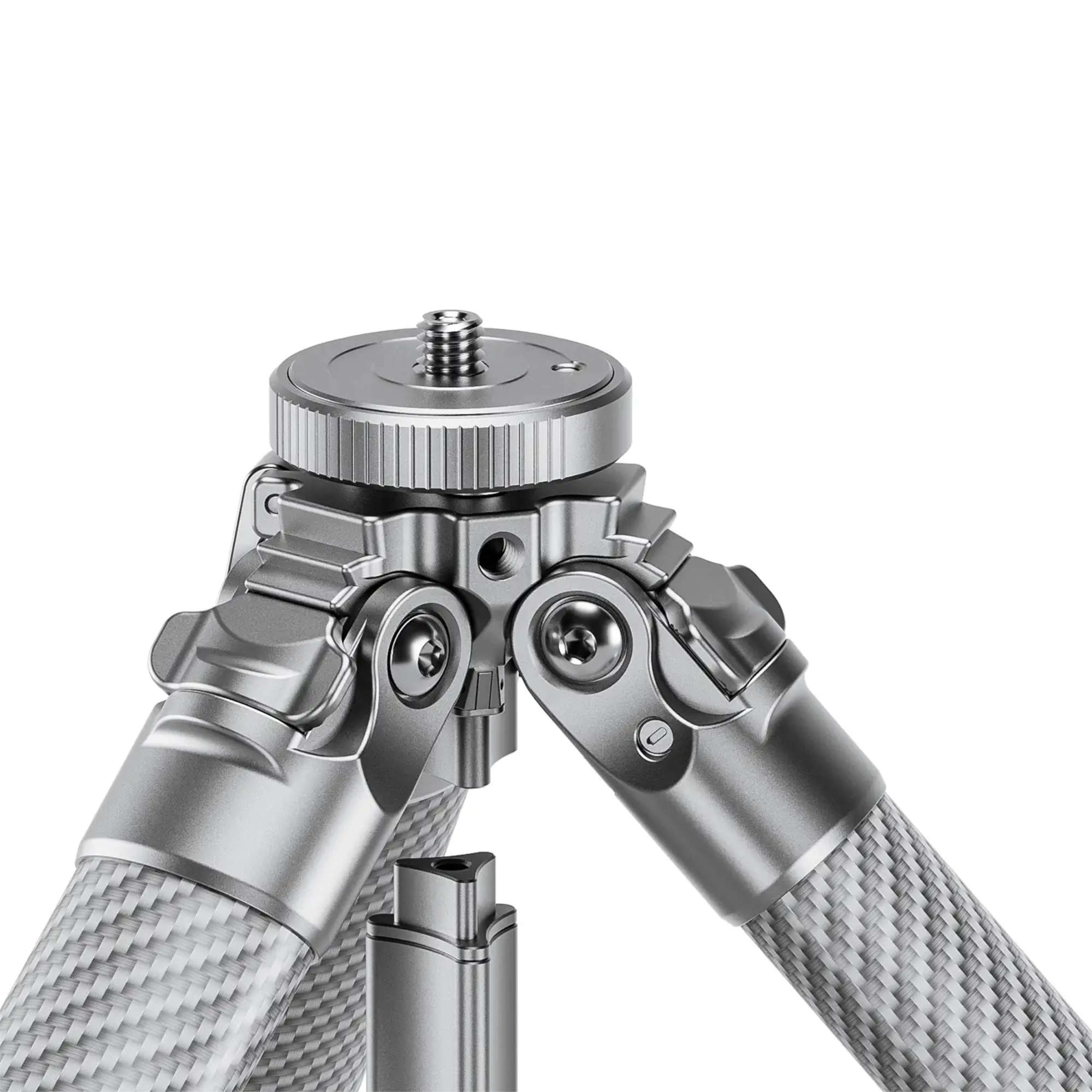 Leofoto AZ-235C Carbon Fibre Travel Tripod + MBH-30 Inverted Ball Head – Silver | Leofoto Australia 71 Leofoto AZ-235C Carbon Fibre Travel Tripod + MBH-30 Inverted Ball Head – Silver | Leofoto Australia 71