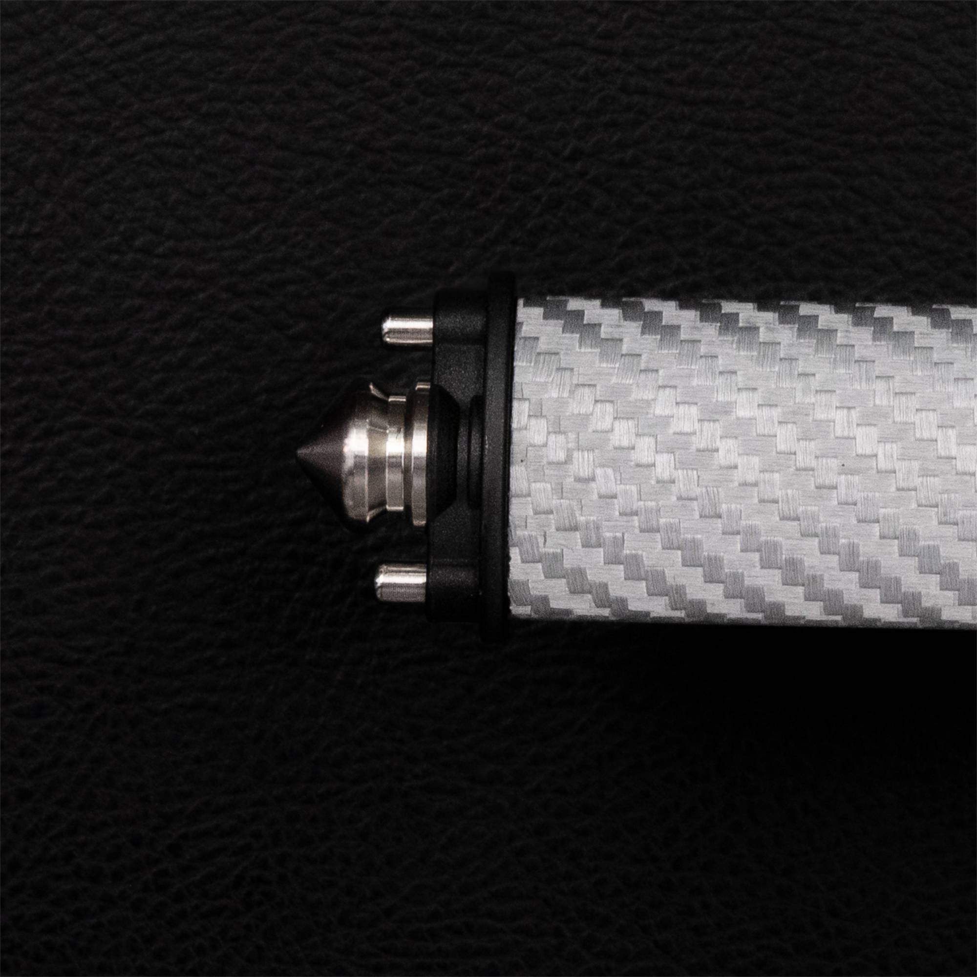 Leofoto AZ-235C Carbon Fibre Travel Tripod + MBH-30 Inverted Ball Head – Silver | Leofoto Australia 87 Leofoto AZ-235C Carbon Fibre Travel Tripod + MBH-30 Inverted Ball Head – Silver | Leofoto Australia 87
