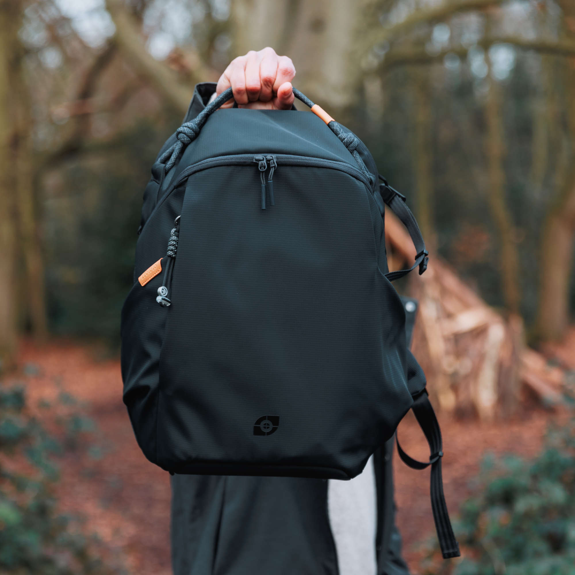 Leofoto Daily Lite 23L Camera Backpack – Midnight Blue | Leofoto Australia 90 Leofoto Daily Lite 23L Camera Backpack – Midnight Blue | Leofoto Australia 90