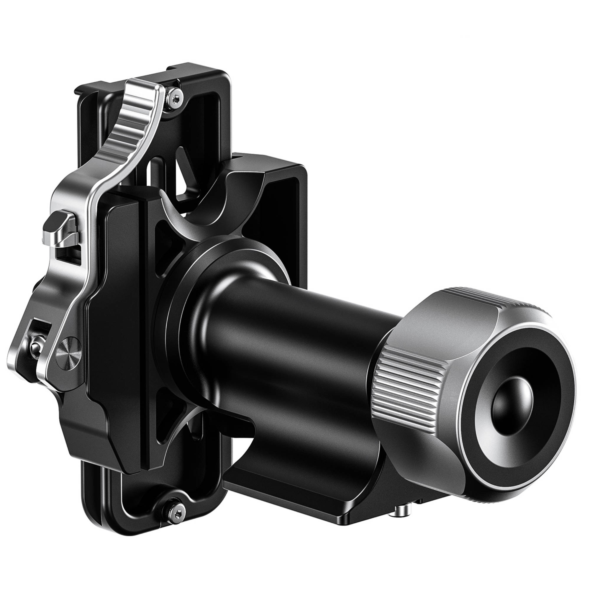 Leofoto MPG-01L Mini Gimbal Head with Lever Release Locking Clamp | Leofoto Australia 64 Leofoto MPG-01L Mini Gimbal Head with Lever Release Locking Clamp | Leofoto Australia 64