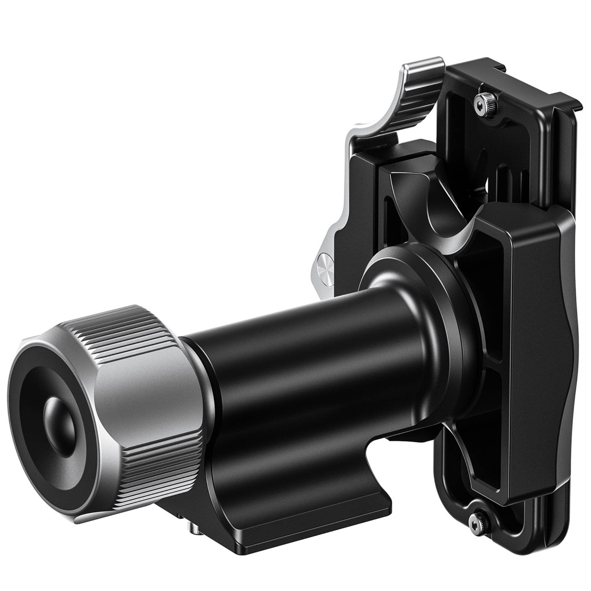 Leofoto MPG-01L Mini Gimbal Head with Lever Release Locking Clamp | Leofoto Australia 65 Leofoto MPG-01L Mini Gimbal Head with Lever Release Locking Clamp | Leofoto Australia 65