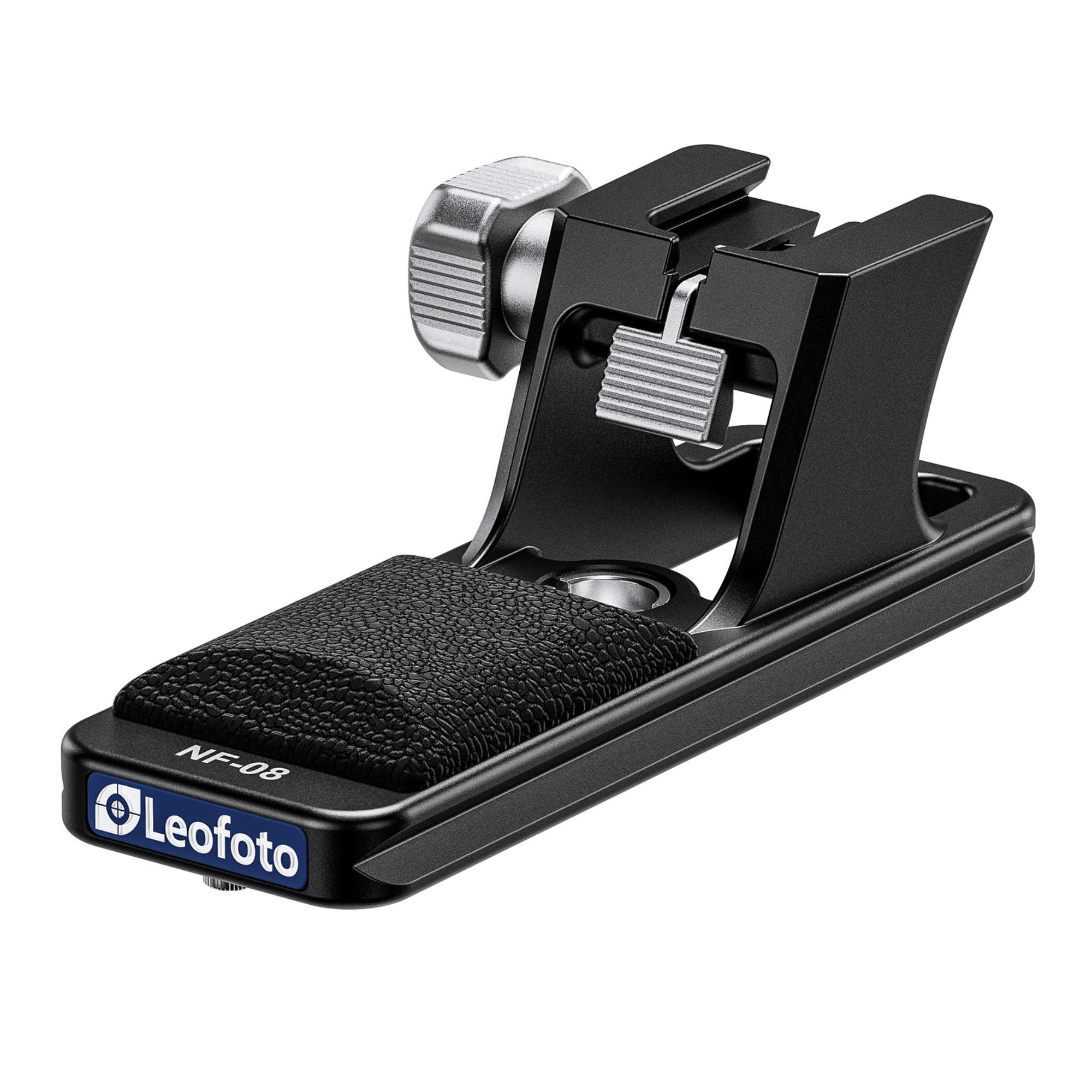 Leofoto NF-08 Arca Lens Foot for Nikon Z 28-135mm f4 PZ | Leofoto Australia 63 Leofoto NF-08 Arca Lens Foot for Nikon Z 28-135mm f4 PZ | Leofoto Australia 63