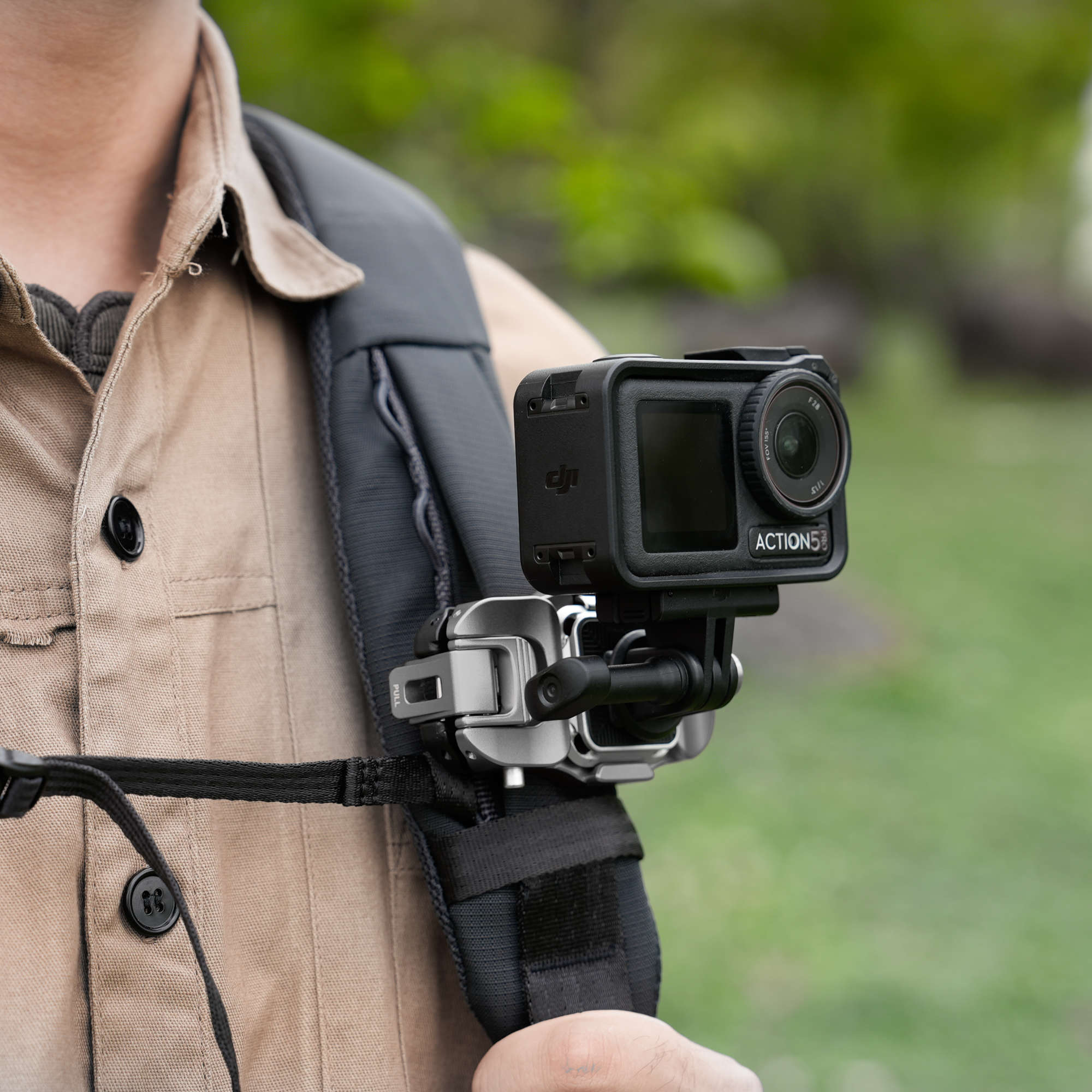 Leofoto QF-03 Quick Release Camera Mount – Silver | Leofoto Australia 74 Leofoto QF-03 Quick Release Camera Mount – Silver | Leofoto Australia 74