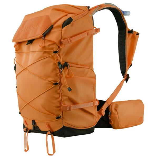 Leofoto BACKUP 35L Camera Backpack (Large Insert) – Orange | Leofoto Australia Leofoto BACKUP 35L Camera Backpack (Large Insert) – Orange | Leofoto Australia