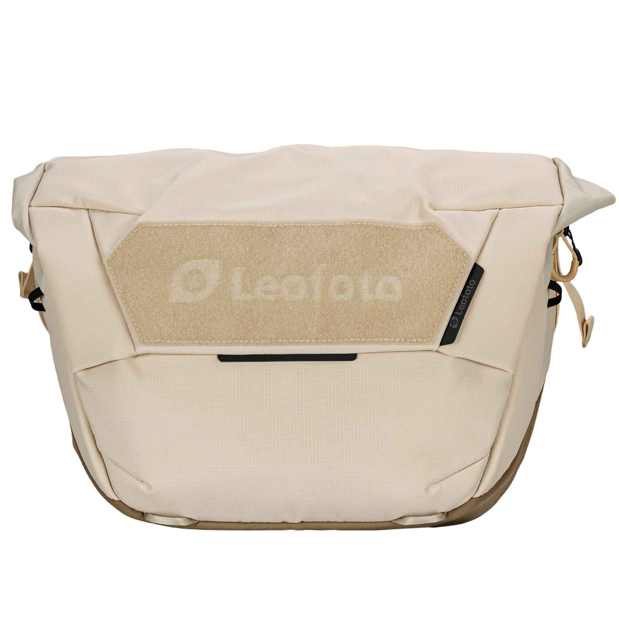 Leofoto BACKUP 11L Camera Shoulder Bag – Beige | Leofoto Australia 72 Leofoto BACKUP 11L Camera Shoulder Bag – Beige | Leofoto Australia 72