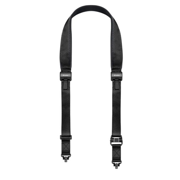 Leofoto SP-02 Quick Detach Camera Strap – Shadow Black | Leofoto Australia Leofoto SP-02 Quick Detach Camera Strap – Shadow Black | Leofoto Australia